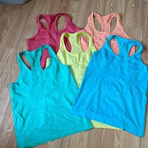 Rainbow Swiftly bundle